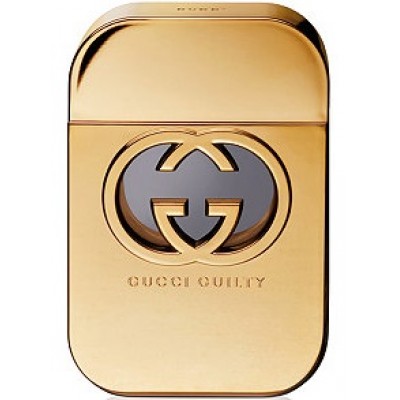 Gucci Guilty Edt 75ml Bayan Tester Parfüm